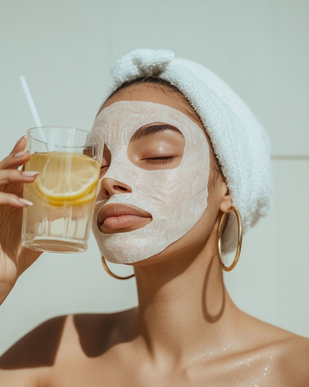 Why We Choose Clay Over Chemicals