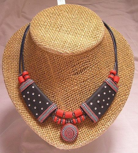 Chokers & Necklace