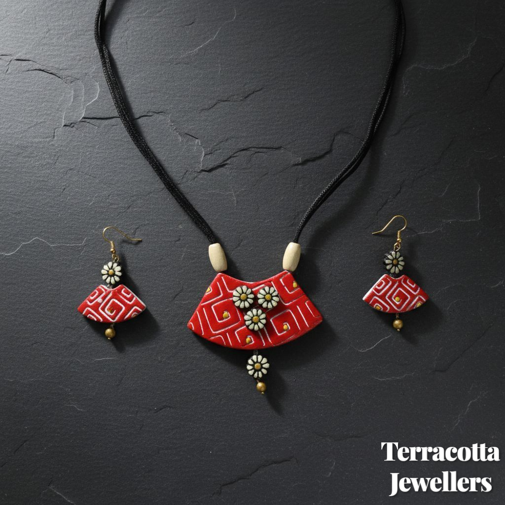 Seraphaire_best terracotta jewellery online 5