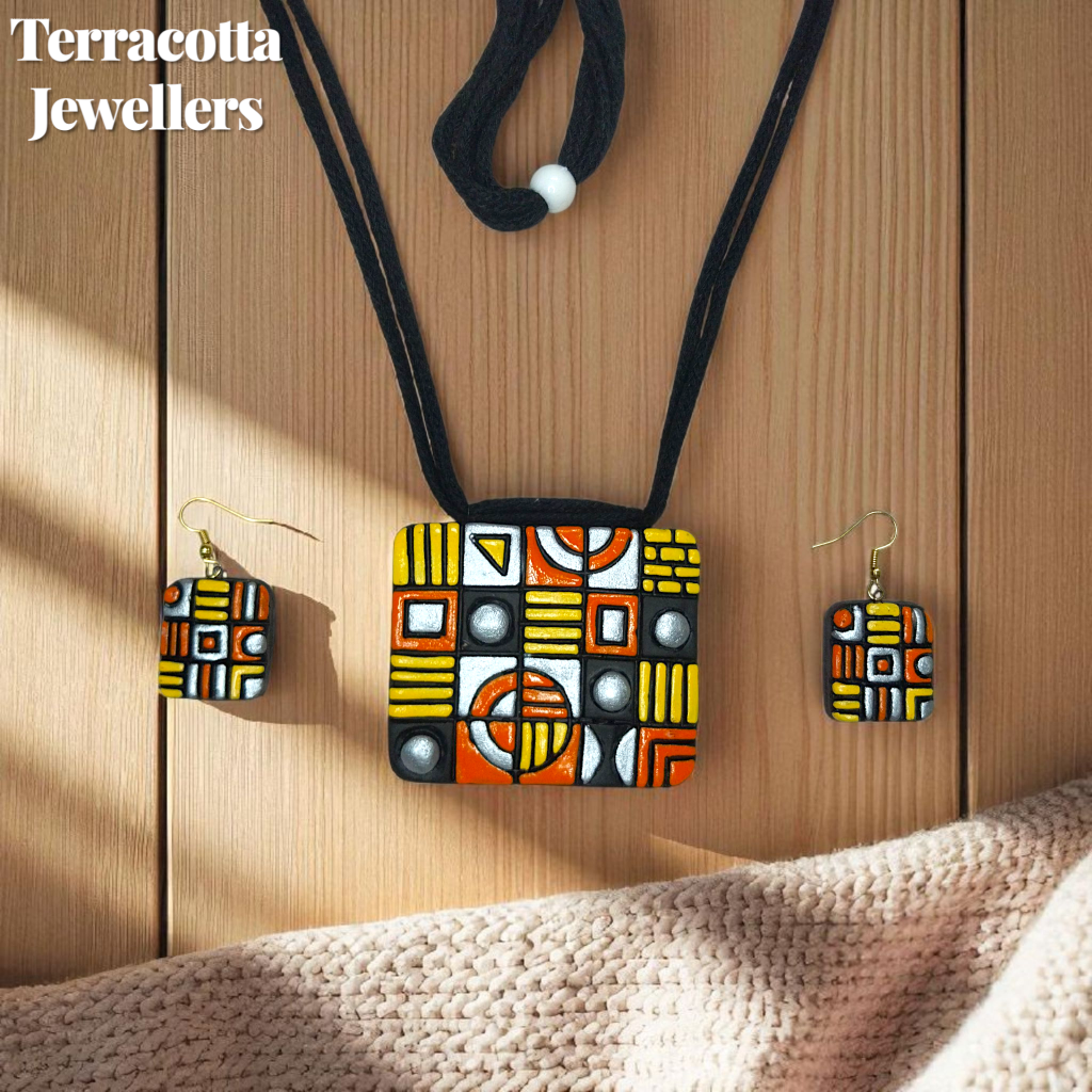 best terracotta jewellery online