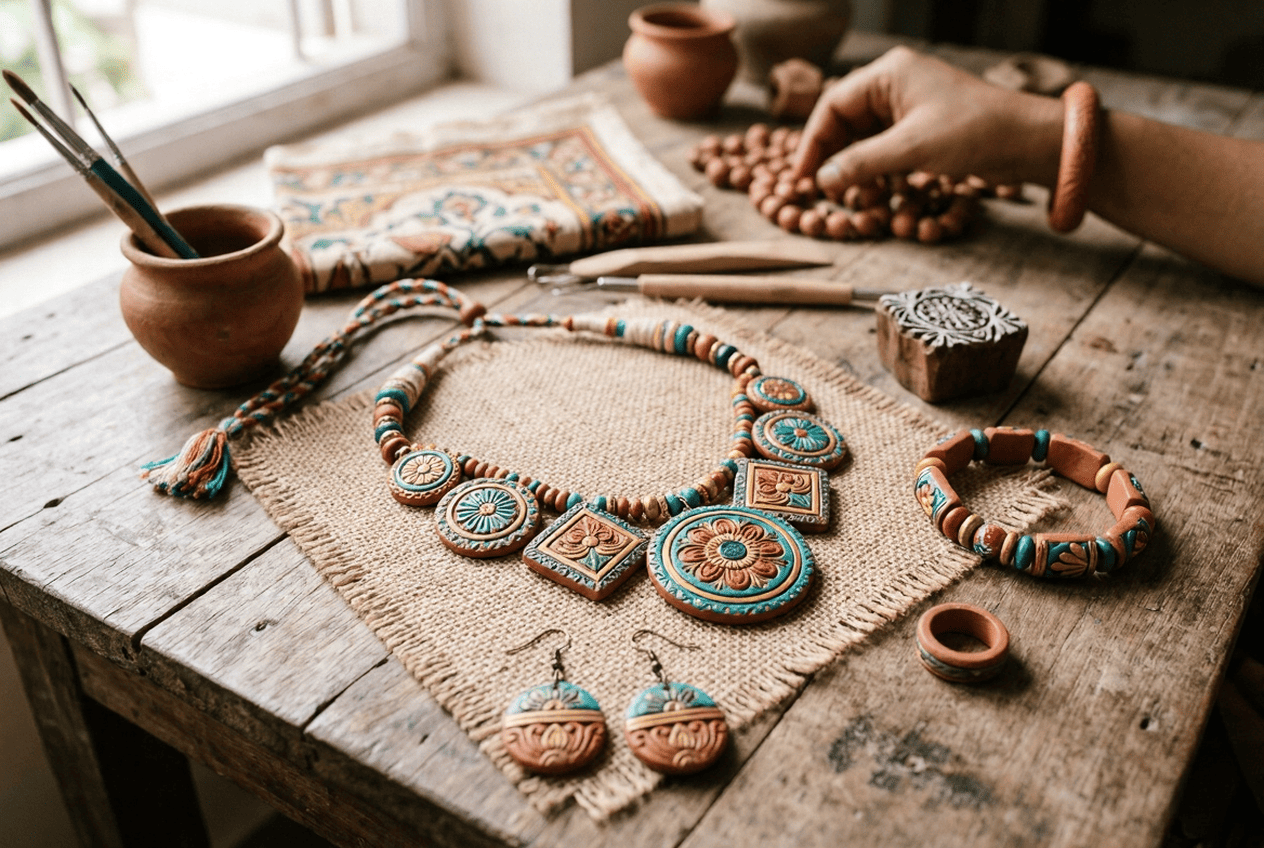 Terracotta Gifts